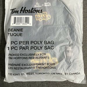 TIMBEIBS Toque/Beanie/Hat